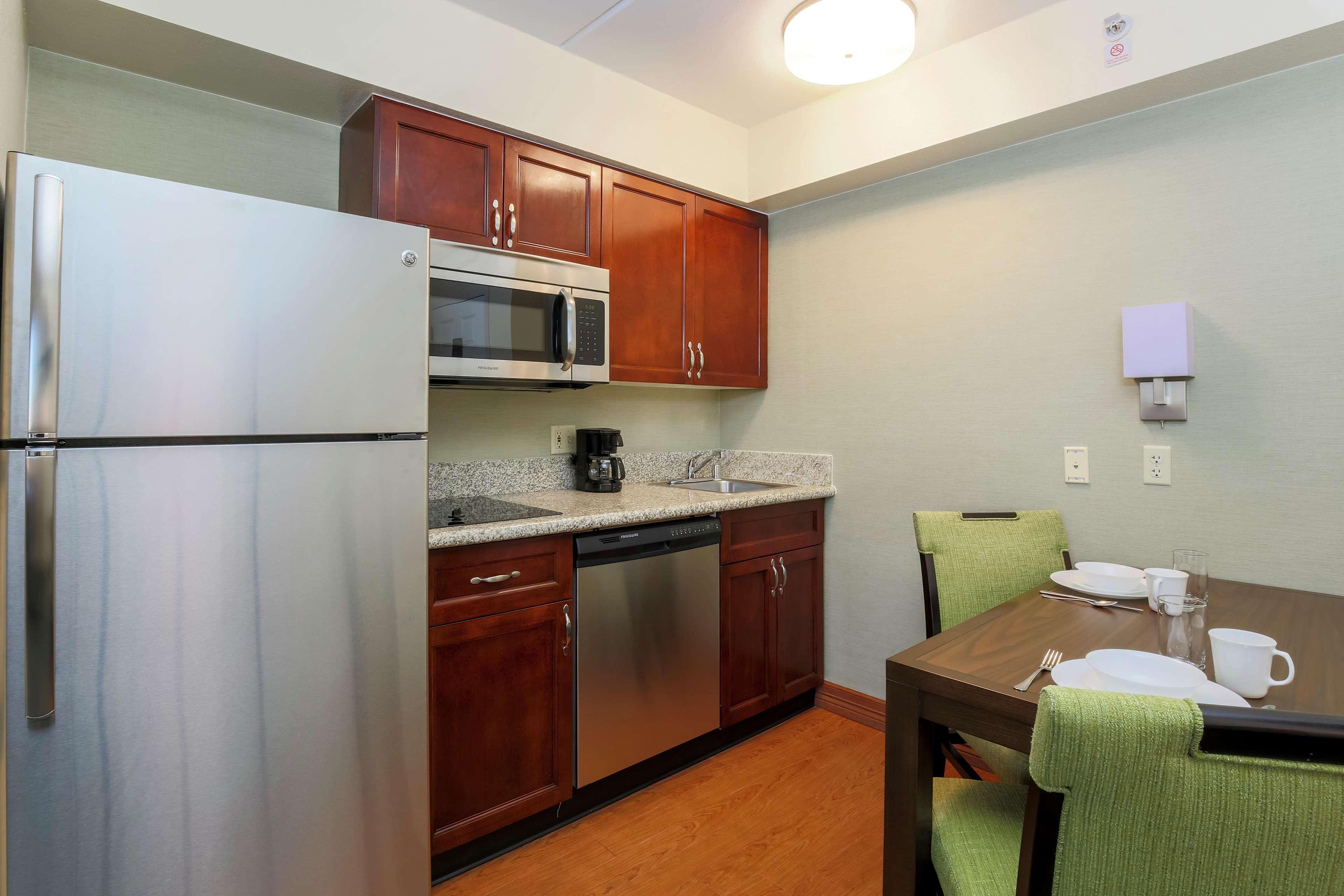 Homewood Suites By Hilton Ft. Worth-North At Fossil Creek Fort Worth Exterior foto