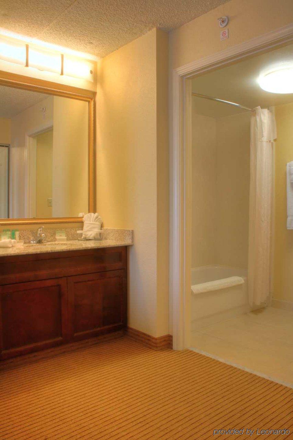 Homewood Suites By Hilton Ft. Worth-North At Fossil Creek Fort Worth Exterior foto